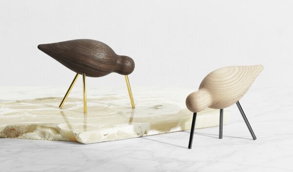 Normann Copenhagen designové dekorace Shorebird Small