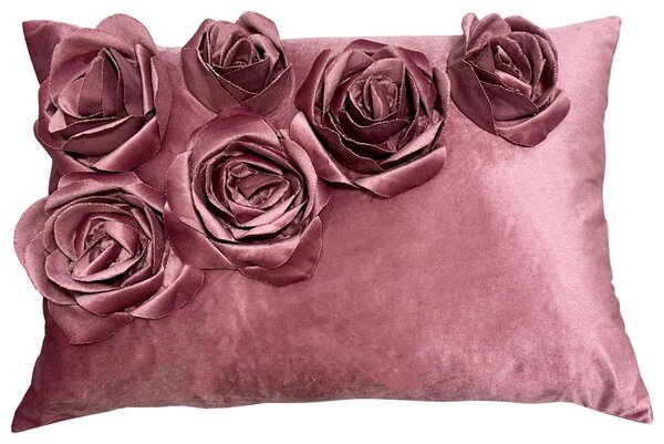 DEKORAČNÍ POLŠTÁŘ 40/60 cm Esposa - Dekorační polštáře