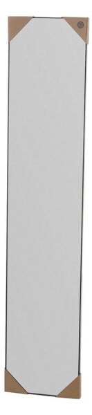 Stojací zrcadlo 31x151 cm – Casa Selección