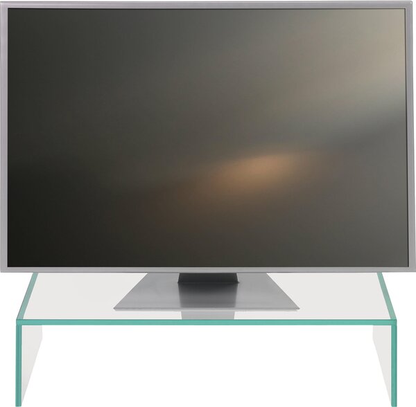 TV NÁSTAVEC, sklo, čiré Xora - TV příslušenství