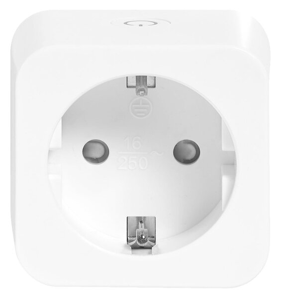 Chytrá kvalitní zigbee zásuvka PLUG EU