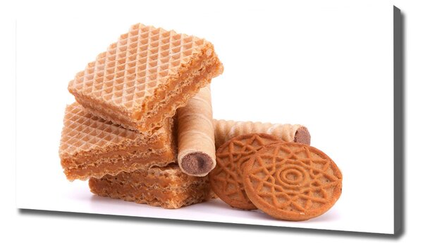 Foto obraz na plátně do obýváku Sladkosti oc-45099714