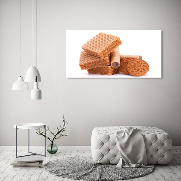 Foto obraz na plátně do obýváku Sladkosti oc-45099714