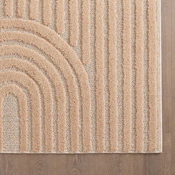 Světle růžový koberec 60x110 cm Art 1121 – Ayyildiz Carpets