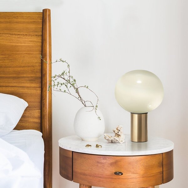 Artemide designové stolní lampy Laguna 16