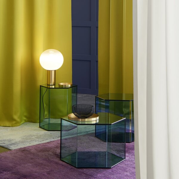 Artemide designové stolní lampy Laguna 16