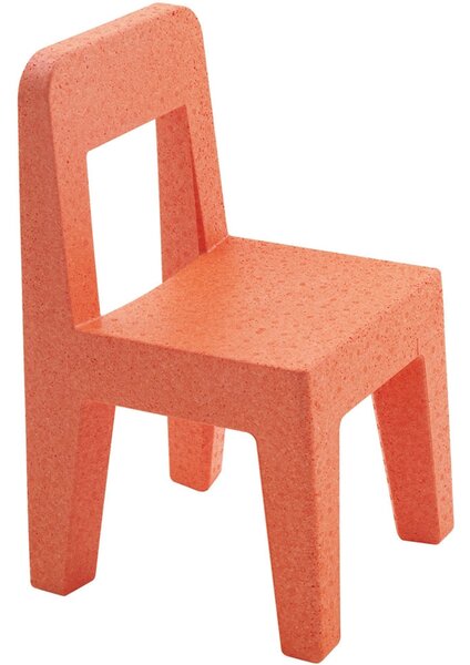 Magis Me Too designové dětské židle Seggiolina Pop
