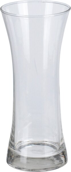 VÁZA, sklo, 26 cm - Skleněné vázy