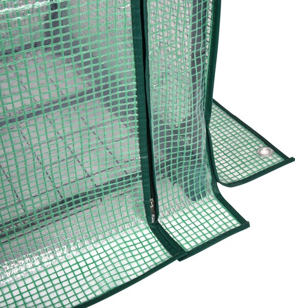 Deuba Fóliovník 126x49x69 cm