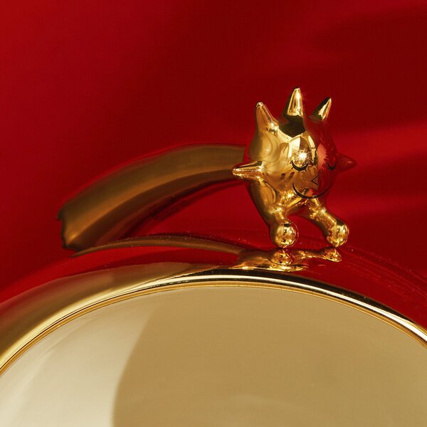 Alessi designové figurky Stella Stellina