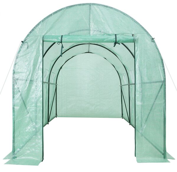 Deuba Fóliovník 350x200x200 cm