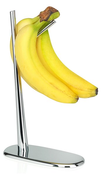 Alessi designové stojany na banány Dear Charlie