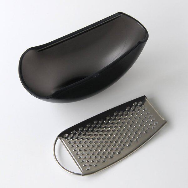 Alessi designové struhadla Parmenide