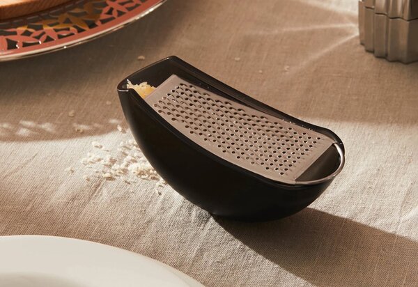 Alessi designové struhadla Parmenide