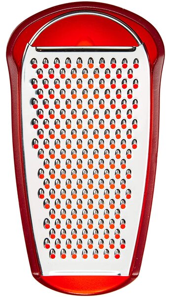 Alessi designové struhadla Parmenide