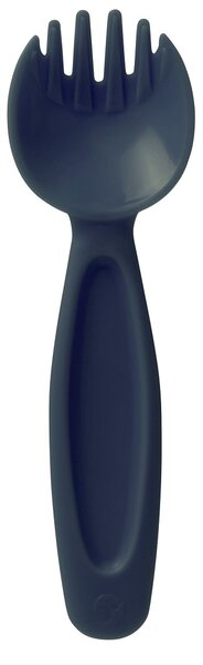 Dětská termoska na jídlo, 335ml, b.box, indigo/růžová