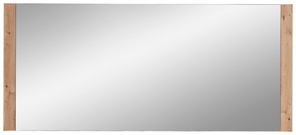 PŘEDSÍŇOVÁ STĚNA, barvy grafitu, dub artisan, 222/199/38 cm Xora - Online Only šatny & botníky, Online Only