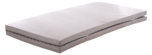 Tmavě šedá dětská hrací podložka 120x120 cm Style – Roba
