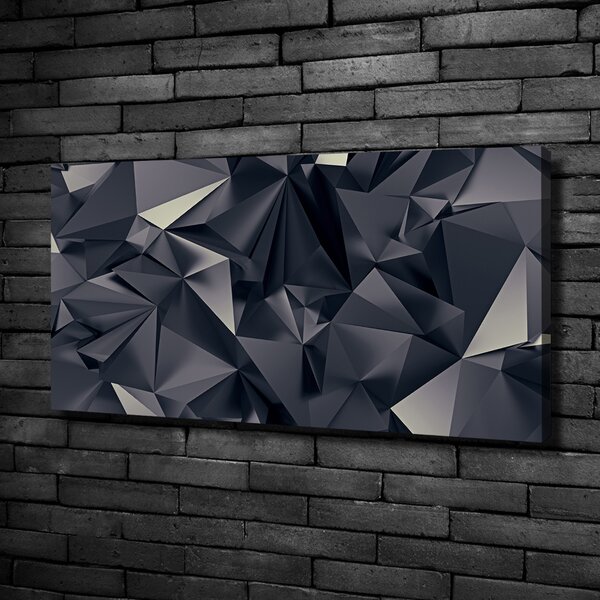 Moderní fotoobraz canvas na rámu Abstraktní pozadí oc-46941437