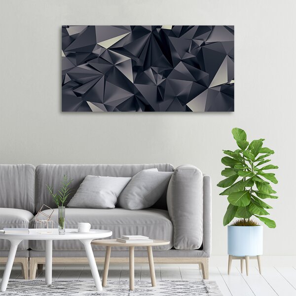 Moderní fotoobraz canvas na rámu Abstraktní pozadí oc-46941437