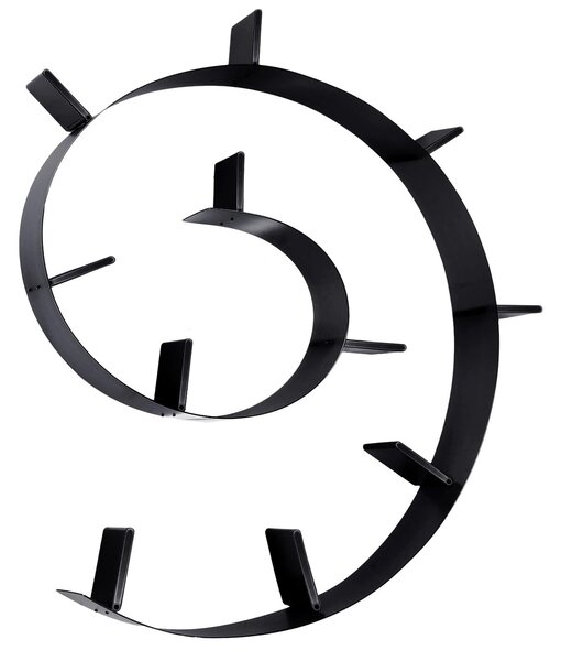 Kartell designové police Bookworm 5