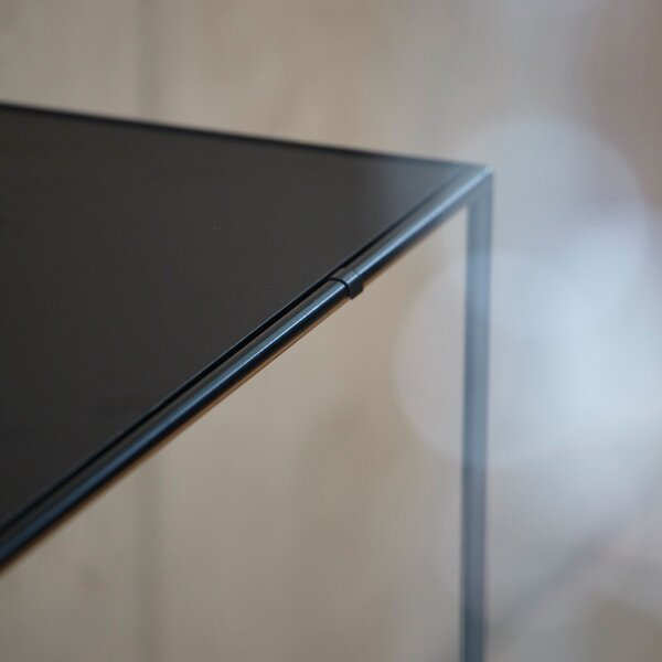 Jan Kurtz designové knihovny Home - základní elementy 1x4