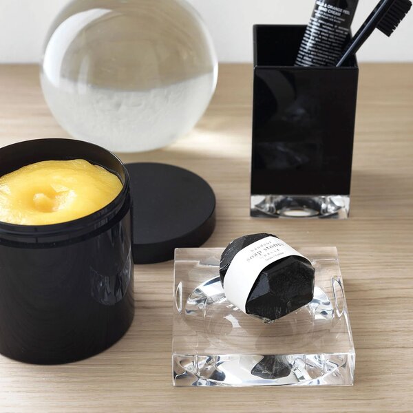 Kartell designové mýdlenky Boxy