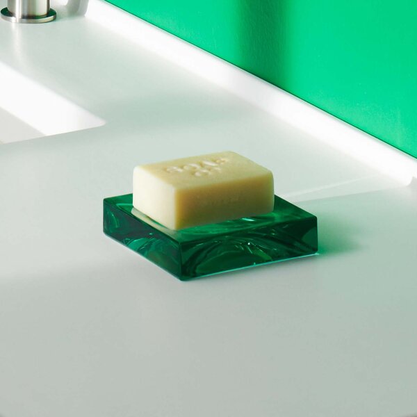 Kartell designové mýdlenky Boxy