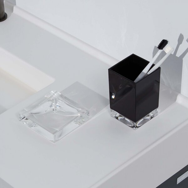 Kartell designové mýdlenky Boxy