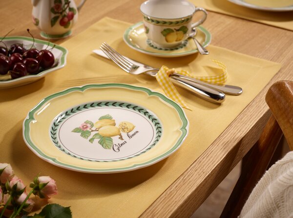 Villeroy&Boch Villeroy & Boch French Garden Valence dezertní talíř 21cm