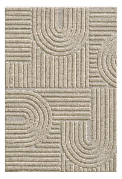 Béžový koberec 280x370 cm Art 1121 – Ayyildiz Carpets