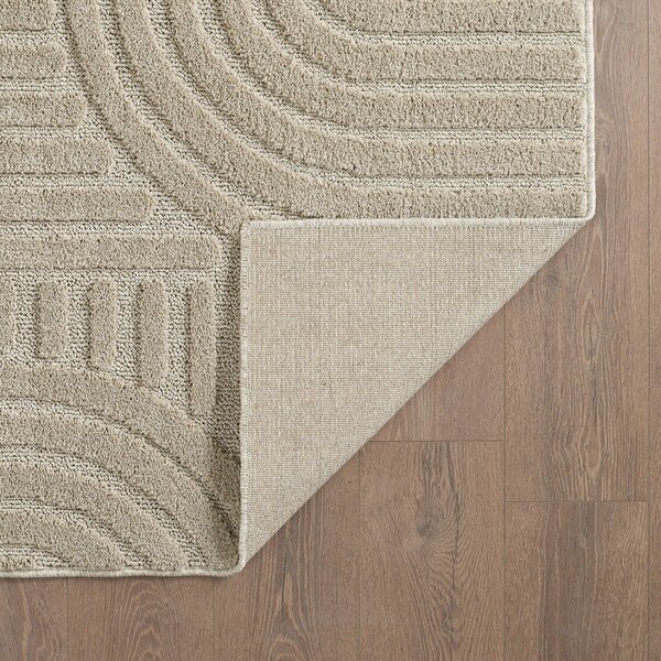 Béžový koberec 280x370 cm Art 1121 – Ayyildiz Carpets
