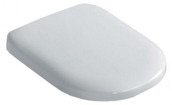 WC prkénko Ideal Standard Playa duroplast bílá J493001