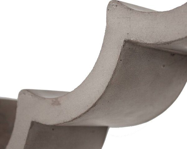 Lyon Beton designové police Cloud L