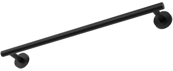 Koupelnový věšák Black 322232C LEO