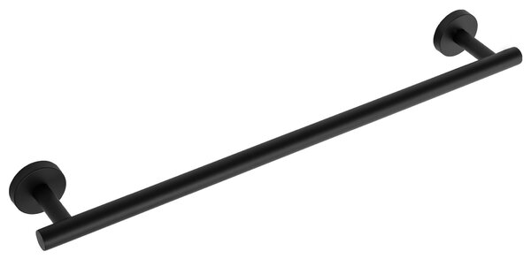 Koupelnový věšák Black 322232C LEO
