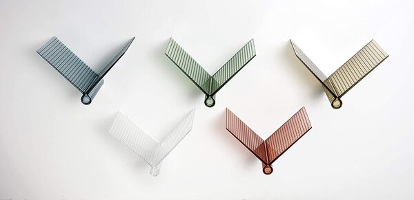 Kartell designové police Kite