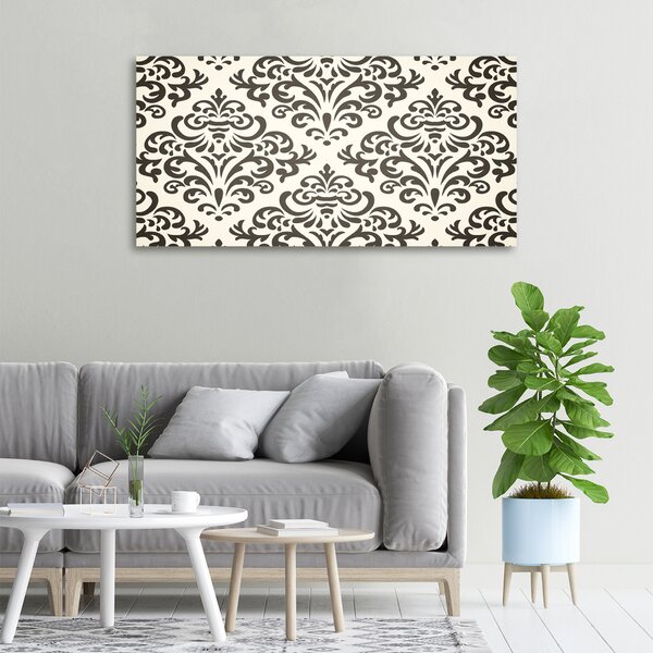 Foto obraz na plátně Ornamenty pozadí oc-49016538