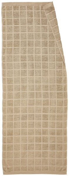 SAUNOVÁ OSUŠKA, 70/180 cm, karamel Esposa - Ručníky do sauny
