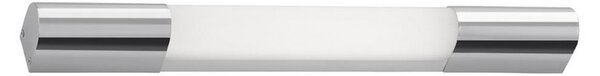 Briloner 2208-118 - LED Koupelnové nástěnné svítidlo SURF 1xLED/4,3W/230V IP44 BL0414
