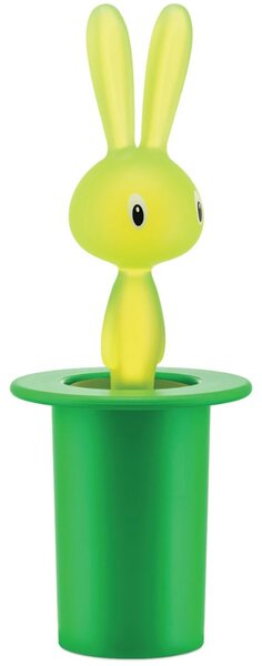 Alessi designové zásobníky na párátka Magic Bunny