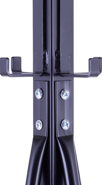 Trestles Věšák na oblečení T101A-9005