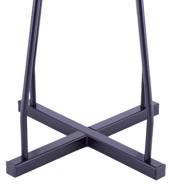 Trestles Věšák na oblečení T101A-9005