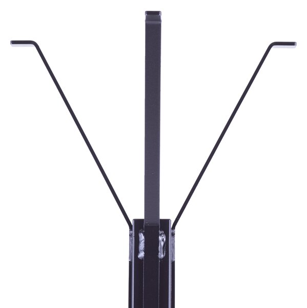 Trestles Věšák na oblečení T101A-9005