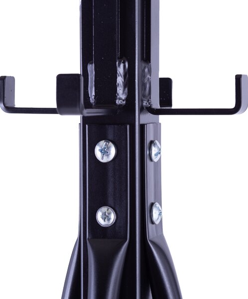 Trestles Věšák na oblečení T101A-9005