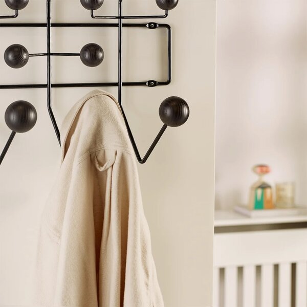 Vitra designové nástěnné věšáky Hang It All