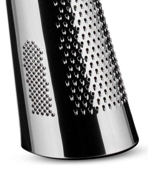 Alessi designové struhadla na parmezán Todo