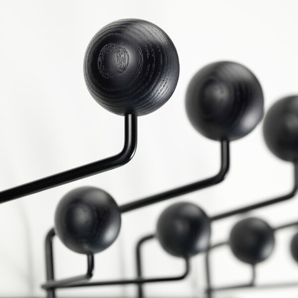 Vitra designové nástěnné věšáky Hang It All