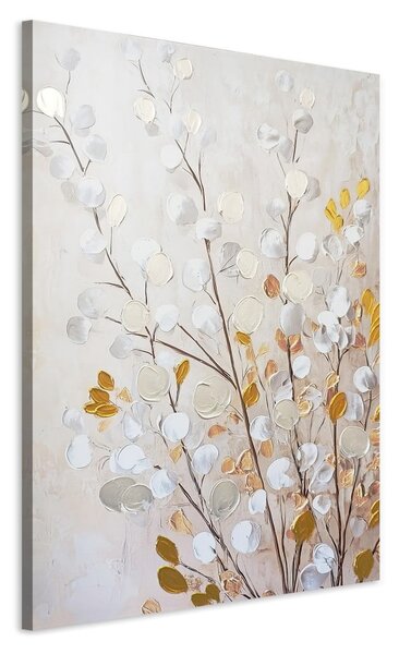 Obraz 70x100 cm Catkins – Styler