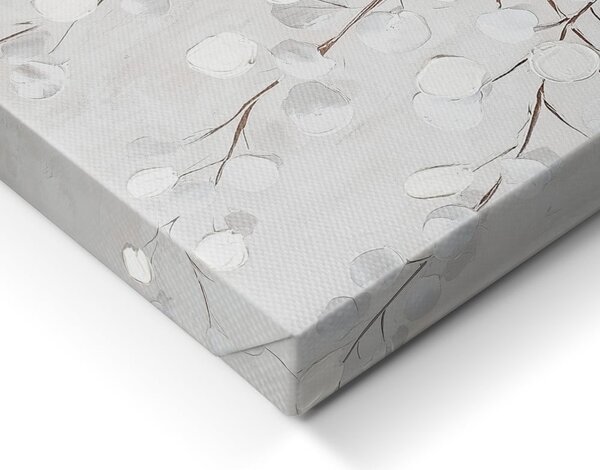 Obraz 70x100 cm Catkins – Styler